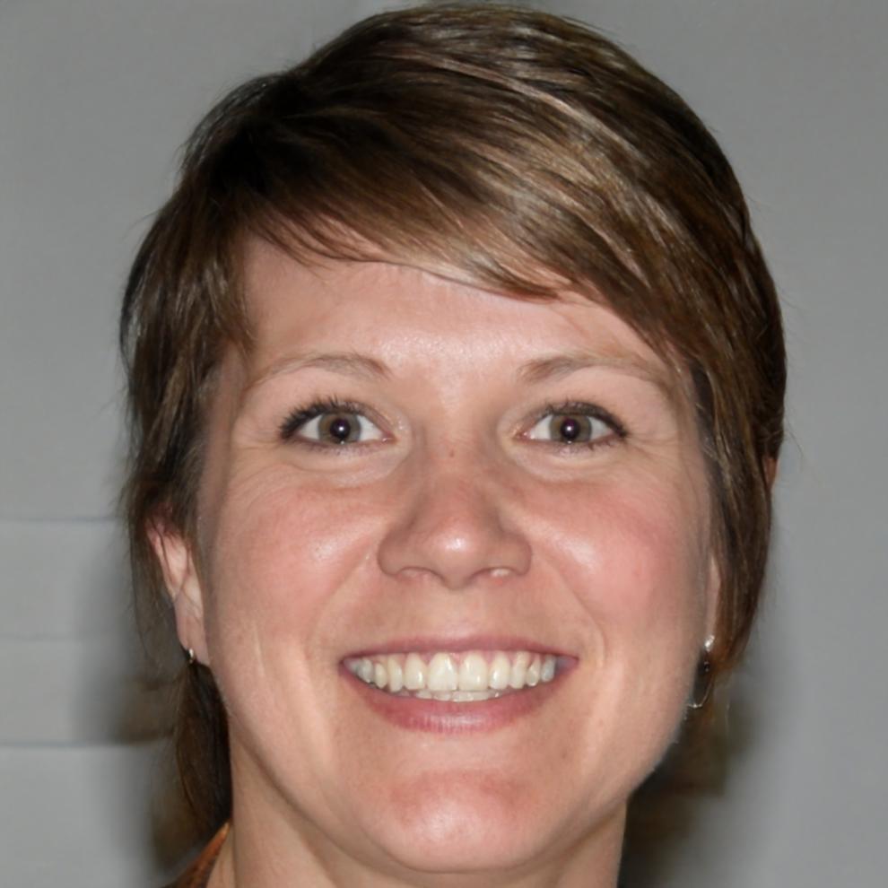 Sandra Müller Profilbild