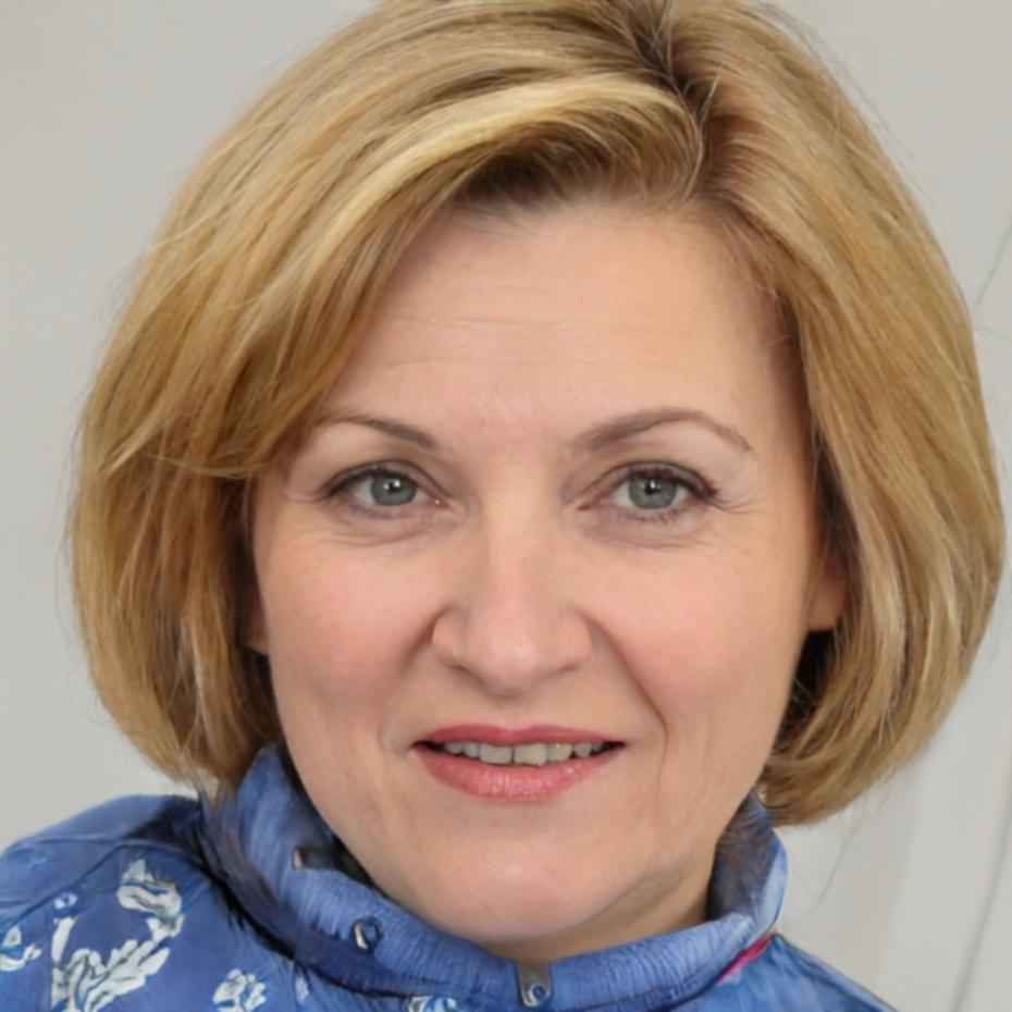 Julia Weber Profilbild